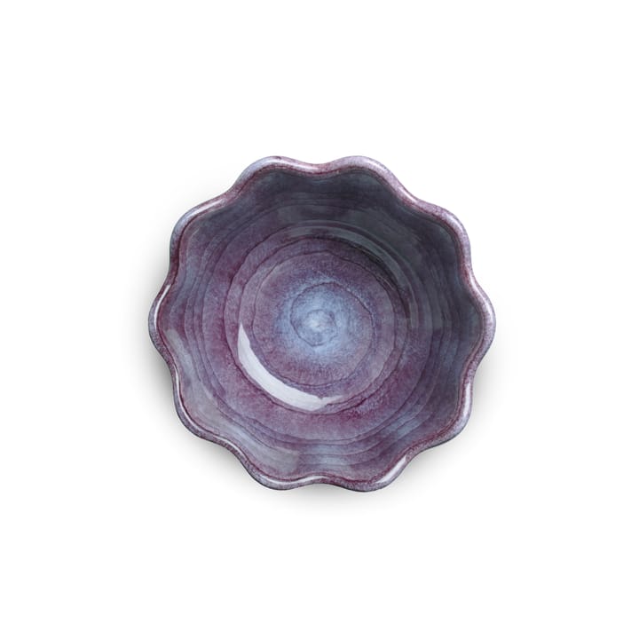Oyster ボウル Ø13 cm, Violet Mateus | マテュース