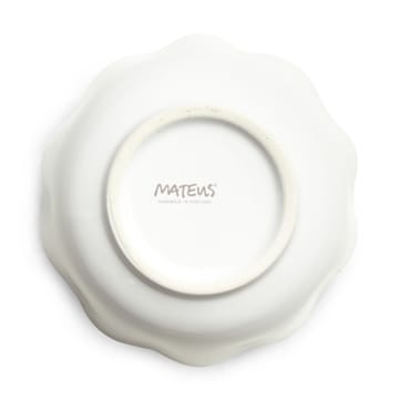 Oyster ボウル Ø13 cm - white - Mateus | マテュース