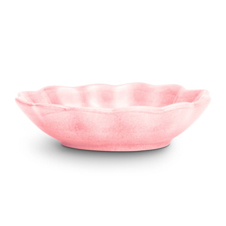 Oyster ボウル 16x18 cm - light pink - Mateus | マテュース