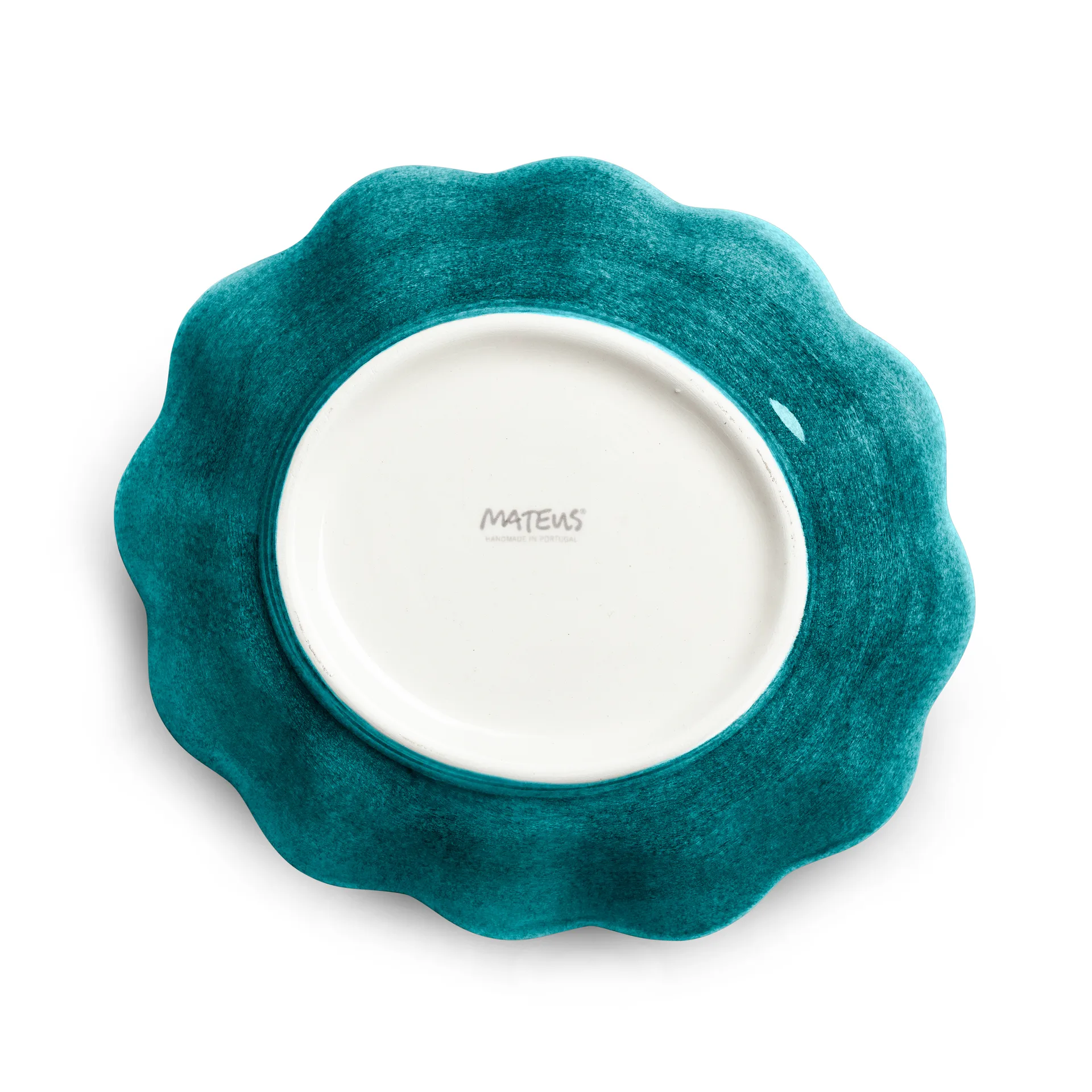 Oyster ボウル 16x18 cm, Ocean Mateus | マテュース