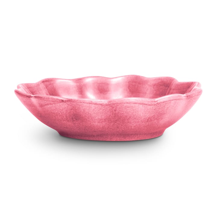 Oyster ボウル 16x18 cm - Pink - Mateus | マテュース