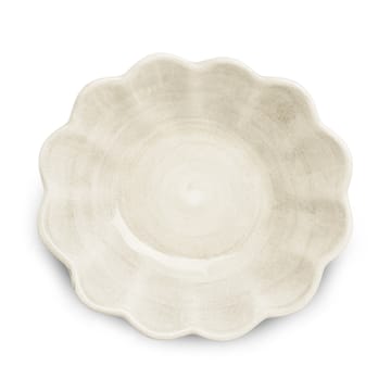 Oyster ボウル 16x18 cm - Sand - Mateus | マテュース