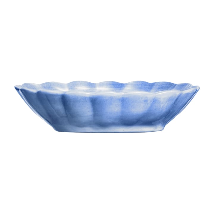 Oyster ボウル 18x23 cm - Light blue - Mateus | マテュース