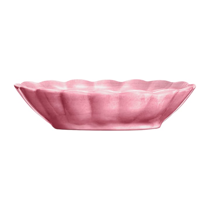 Oyster ボウル 18x23 cm - Pink - Mateus | マテュース