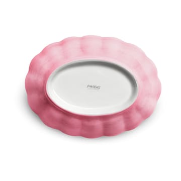 Oyster ボウル 18x23 cm - Pink - Mateus | マテュース