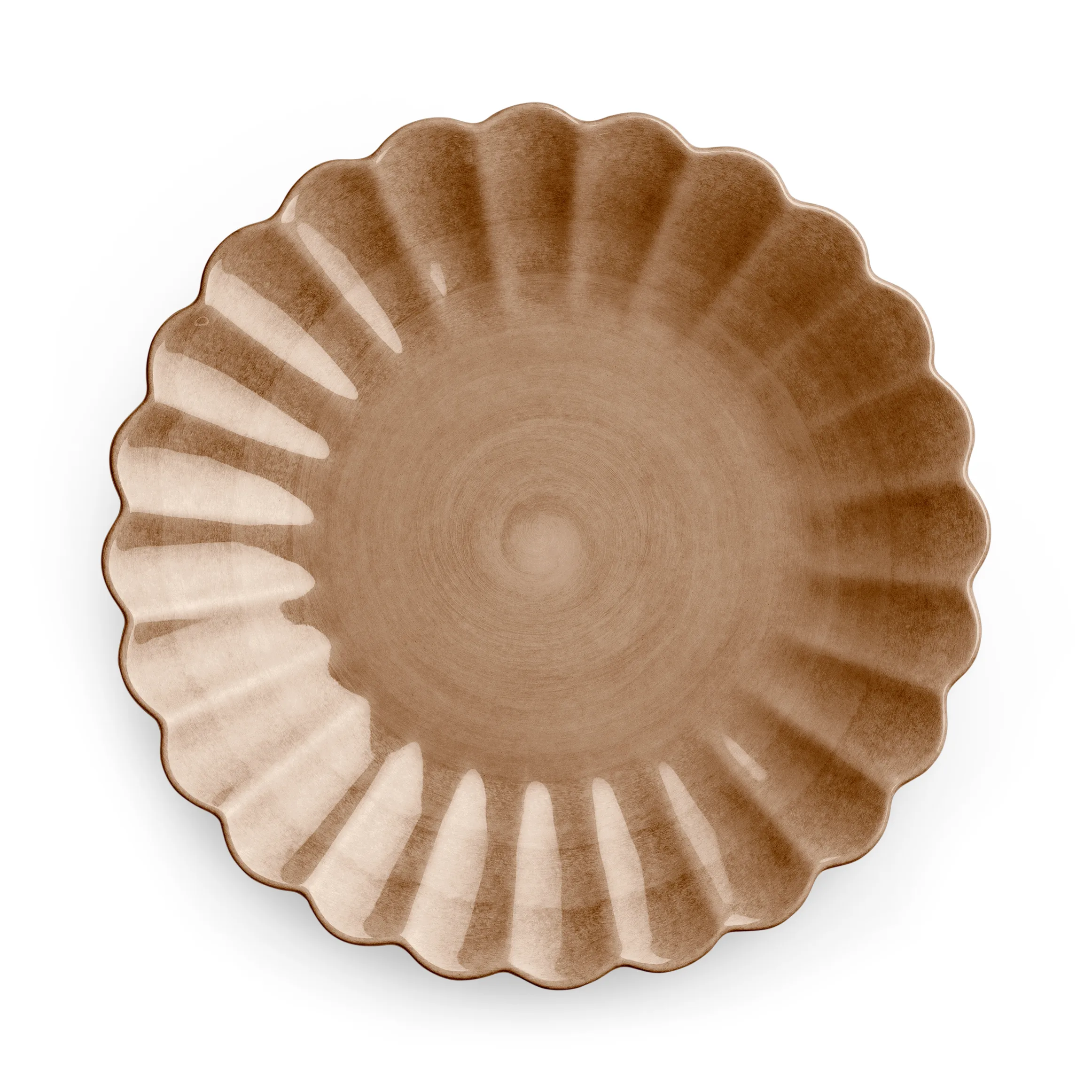Mateus | マテュース からのOyster プレート 20 cm - NordicNest.jp