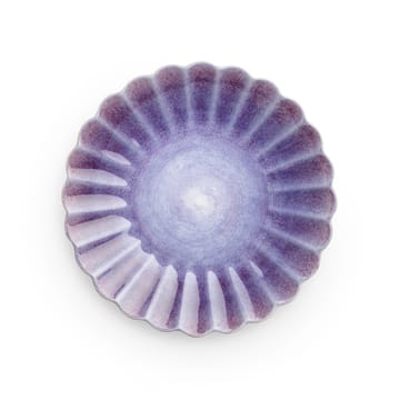 Oyster プレート 20 cm - Violet - Mateus | マテュース