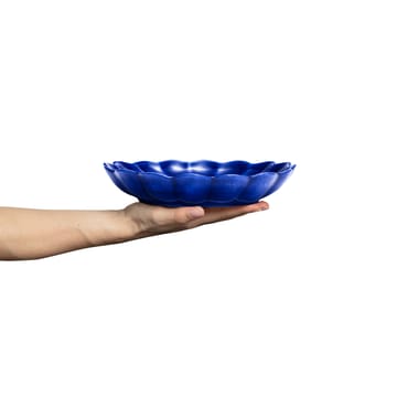Oyster ボウル Ø24 cm - Blue - Mateus | マテュース