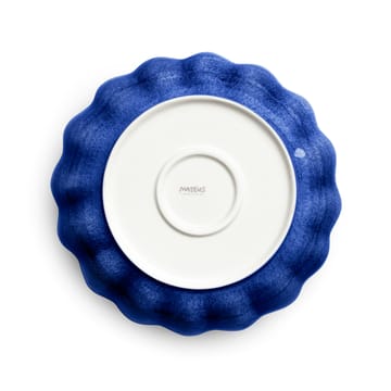 Oyster ボウル Ø24 cm - Blue - Mateus | マテュース