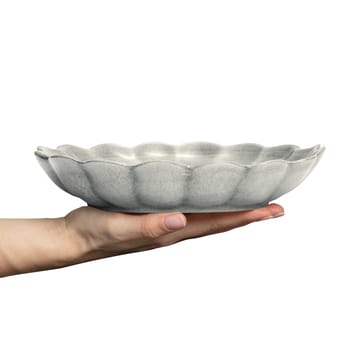 Oyster ボウル Ø24 cm - Grey - Mateus | マテュース