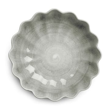 Oyster ボウル Ø24 cm - Grey - Mateus | マテュース