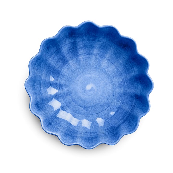 Oyster ボウル Ø24 cm - Light blue - Mateus | マテュース