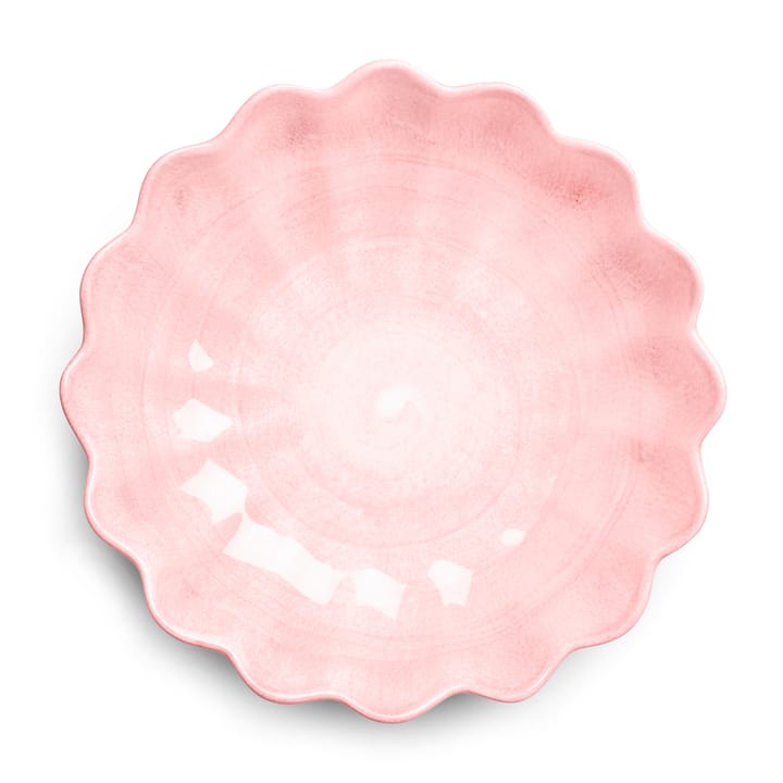 Oyster ボウル Ø24 cm, light pink Mateus | マテュース