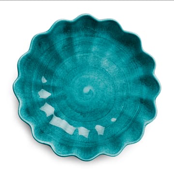 Oyster ボウル Ø24 cm - Ocean - Mateus | マテュース