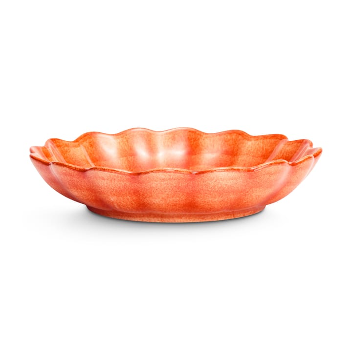 Oyster ボウル Ø24 cm - Orange - Mateus | マテュース