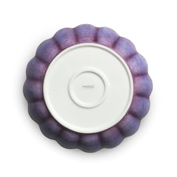 Oyster ボウル Ø24 cm - Violet - Mateus | マテュース