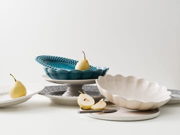 Oyster ボウル Ø24 cm - white - Mateus | マテュース