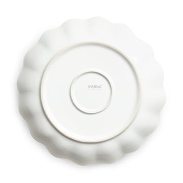Oyster ボウル Ø24 cm - white - Mateus | マテュース