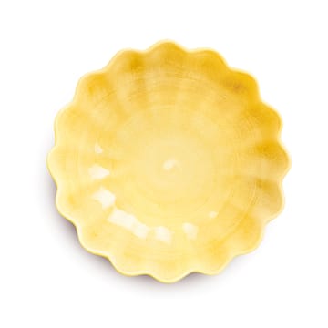 Oyster ボウル Ø24 cm - Yellow - Mateus | マテュース