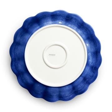 Oyster ボウル Ø31 cm - Blue - Mateus | マテュース
