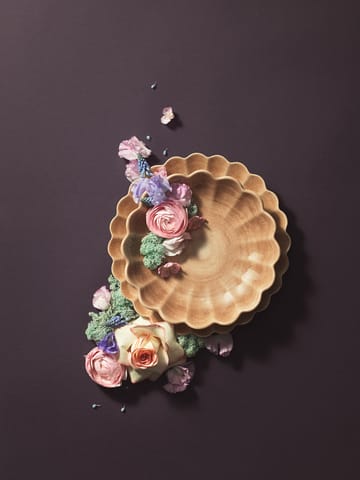 Oyster ボウル Ø31 cm - cinnamon - Mateus | マテュース