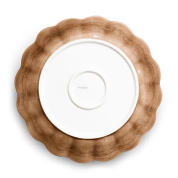 Oyster ボウル Ø31 cm - cinnamon - Mateus | マテュース