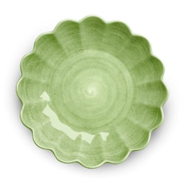Oyster ボウル Ø31 cm - Green - Mateus | マテュース