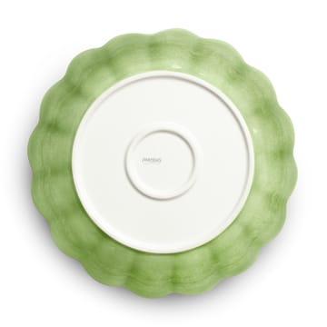 Oyster ボウル Ø31 cm - Green - Mateus | マテュース