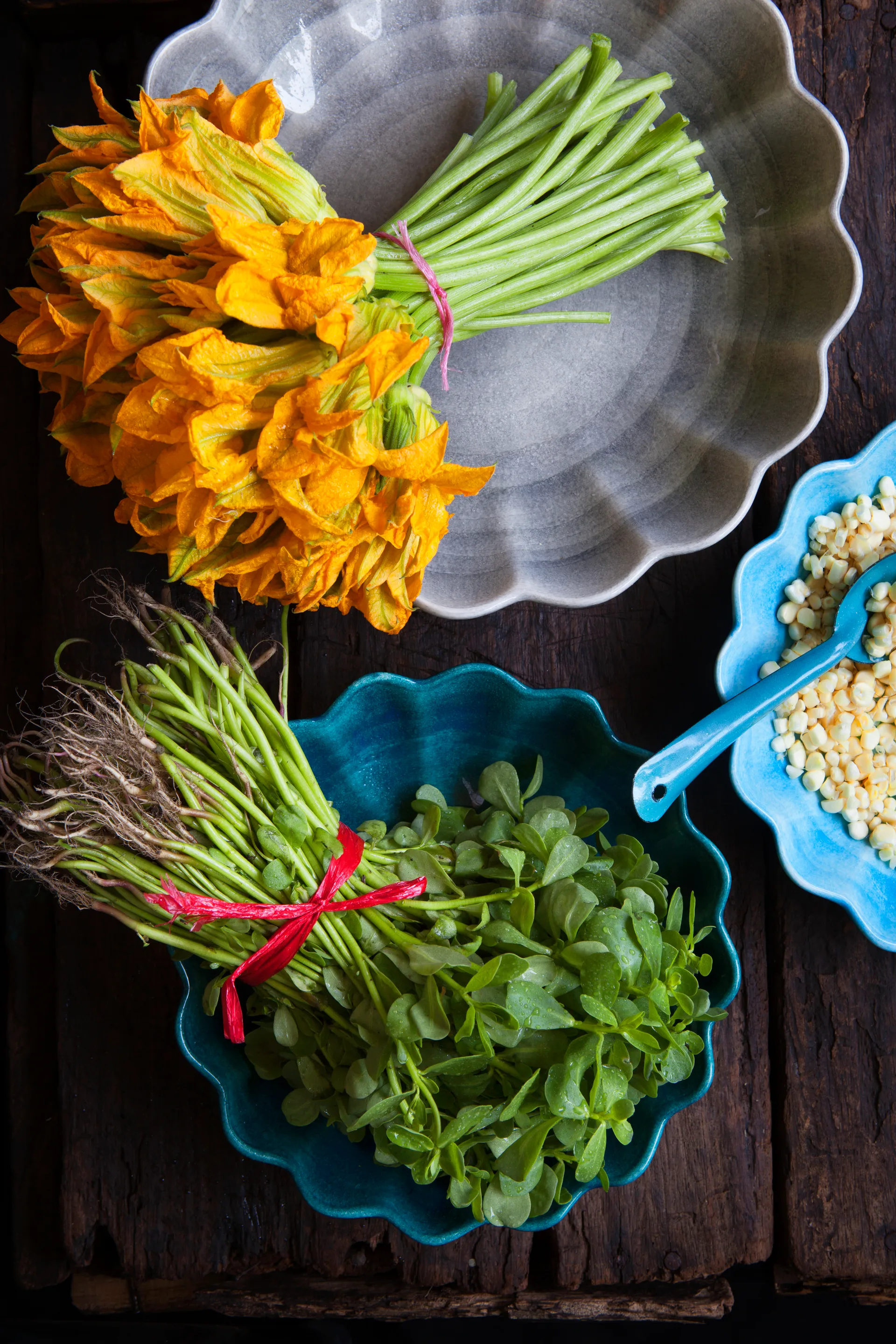 Oyster ボウル Ø31 cm, Grey Mateus | マテュース