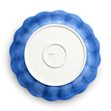 Oyster ボウル Ø31 cm - Light blue - Mateus | マテュース