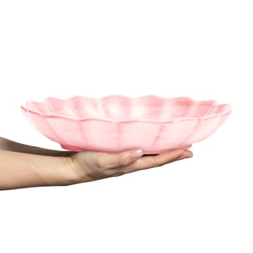 Oyster ボウル Ø31 cm - light pink - Mateus | マテュース