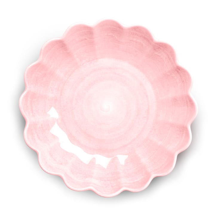 Oyster ボウル Ø31 cm, light pink Mateus | マテュース