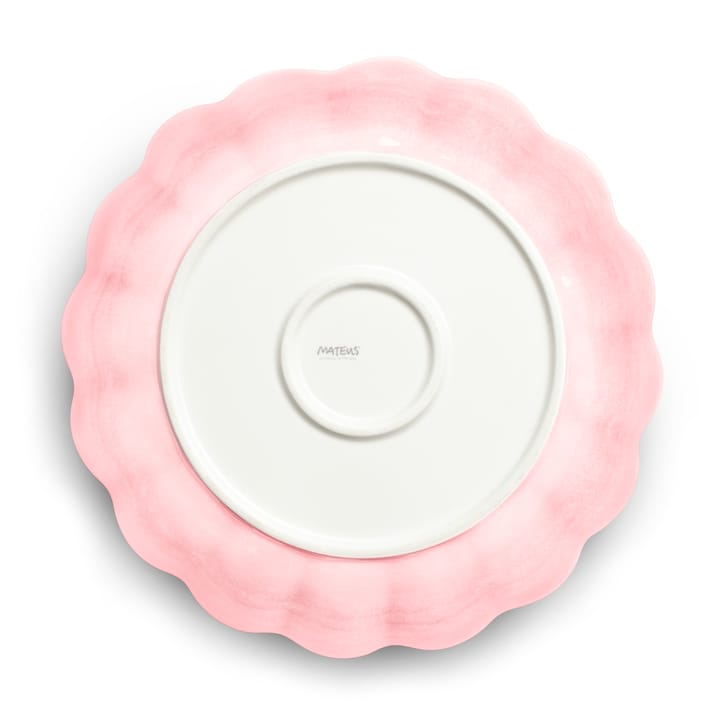 Oyster ボウル Ø31 cm, light pink Mateus | マテュース