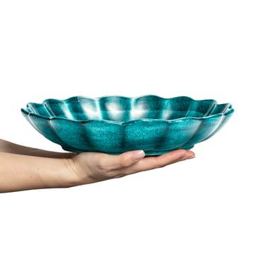 Oyster ボウル Ø31 cm - Ocean - Mateus | マテュース