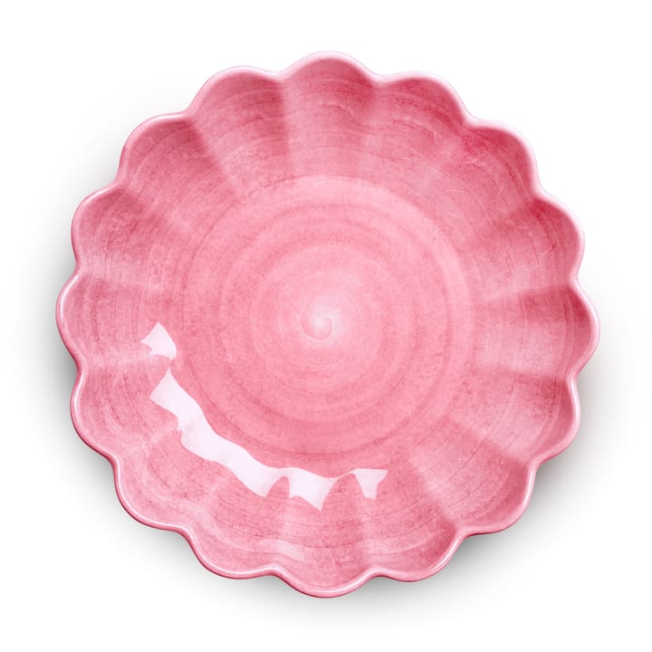 Oyster ボウル Ø31 cm, Pink Mateus | マテュース