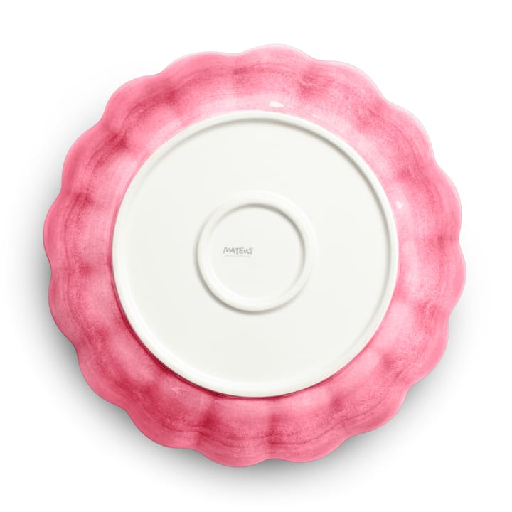 Oyster ボウル Ø31 cm, Pink Mateus | マテュース