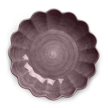 Oyster ボウル Ø31 cm - Plum - Mateus | マテュース