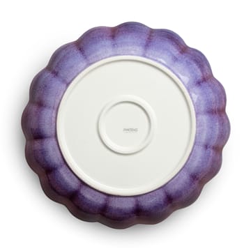 Oyster ボウル Ø31 cm - Violet - Mateus | マテュース