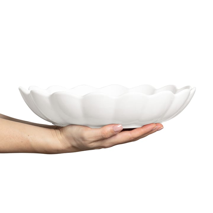 Oyster ボウル Ø31 cm, white Mateus | マテュース
