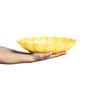 Oyster ボウル Ø31 cm - Yellow - Mateus | マテュース