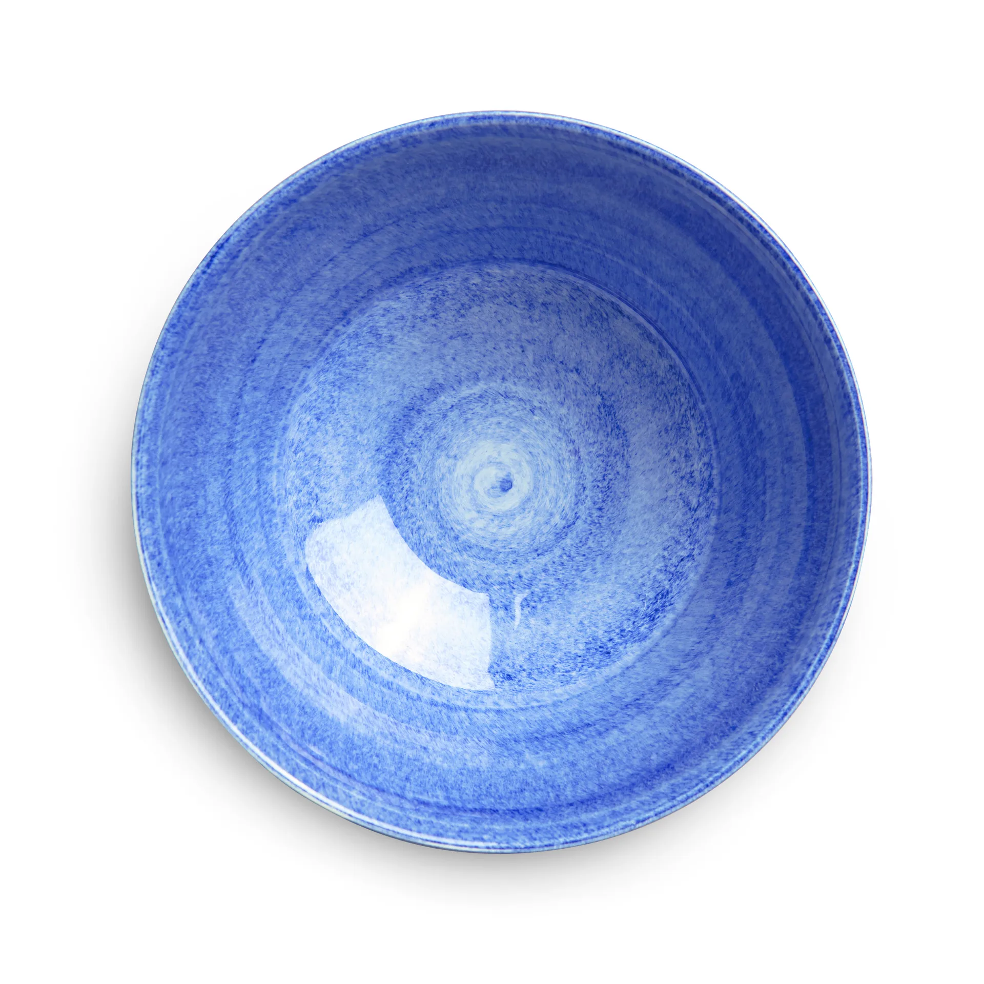 Stripes ボウル Ø15 cm, Light blue Mateus | マテュース