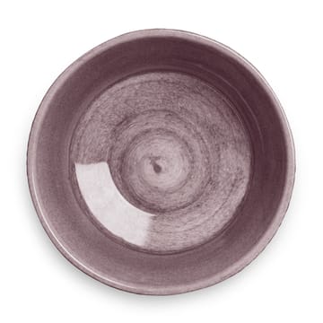 Stripes ボウル Ø15 cm - Plum - Mateus | マテュース