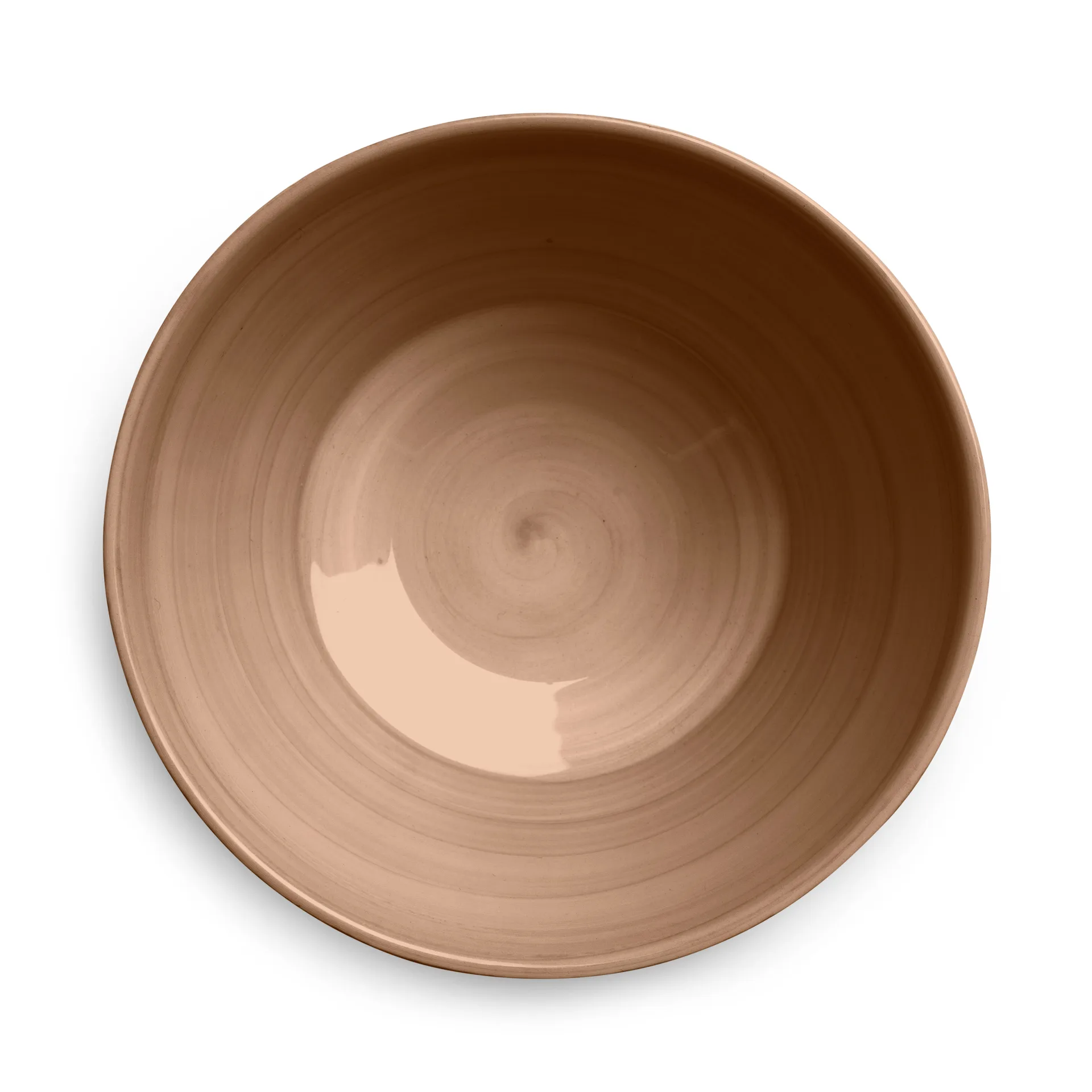 Stripes ボウル 16 cm, Cinnamon Mateus | マテュース