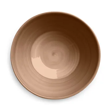 Stripes ボウル 16 cm - Cinnamon - Mateus | マテュース