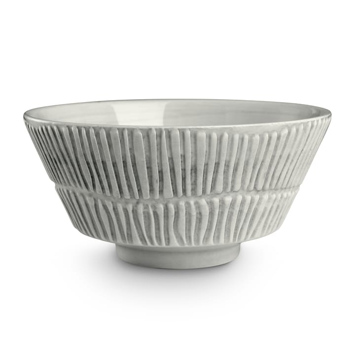 Stripes ボウル 16 cm - Grey - Mateus | マテュース