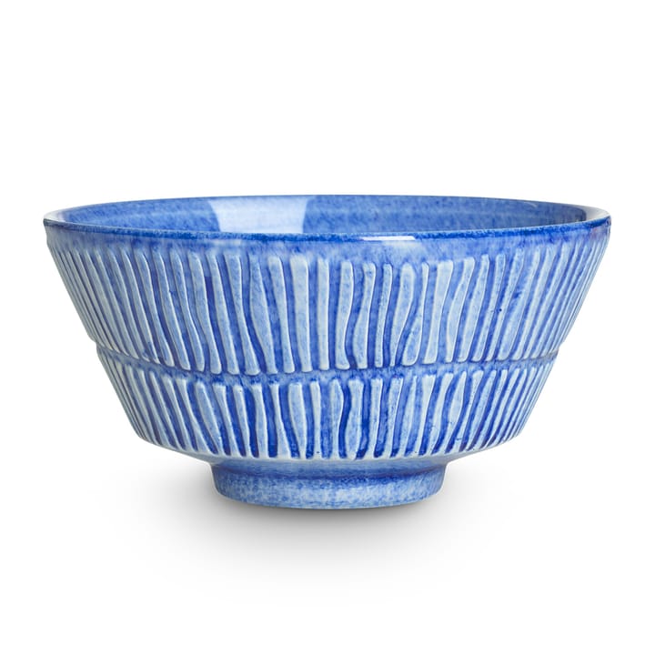 Stripes ボウル 16 cm - Light blue - Mateus | マテュース