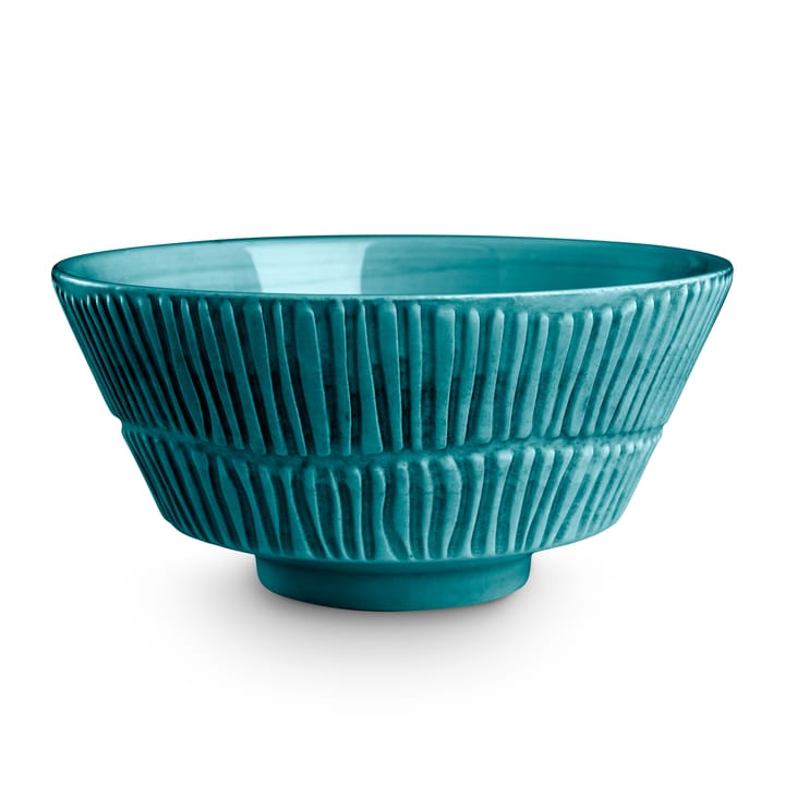 Stripes ボウル 16 cm - Ocean - Mateus | マテュース