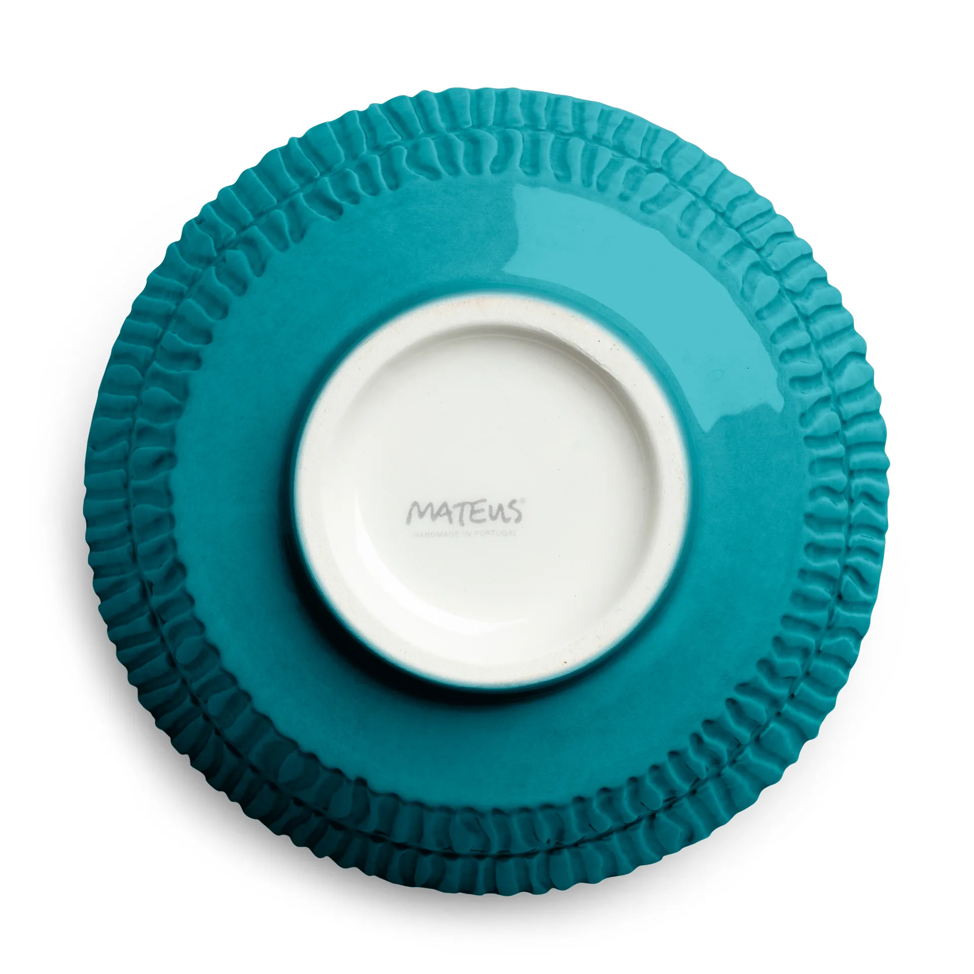 Stripes ボウル 16 cm, Ocean Mateus | マテュース