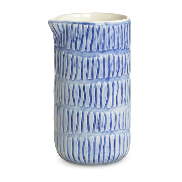 Stripes ジャグ 30 cl - Light blue - Mateus | マテュース