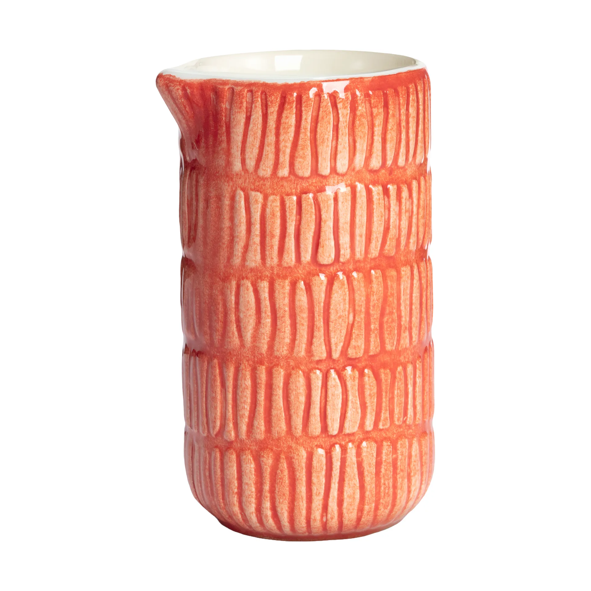 Stripes ジャグ 30 cl, Orange Mateus | マテュース